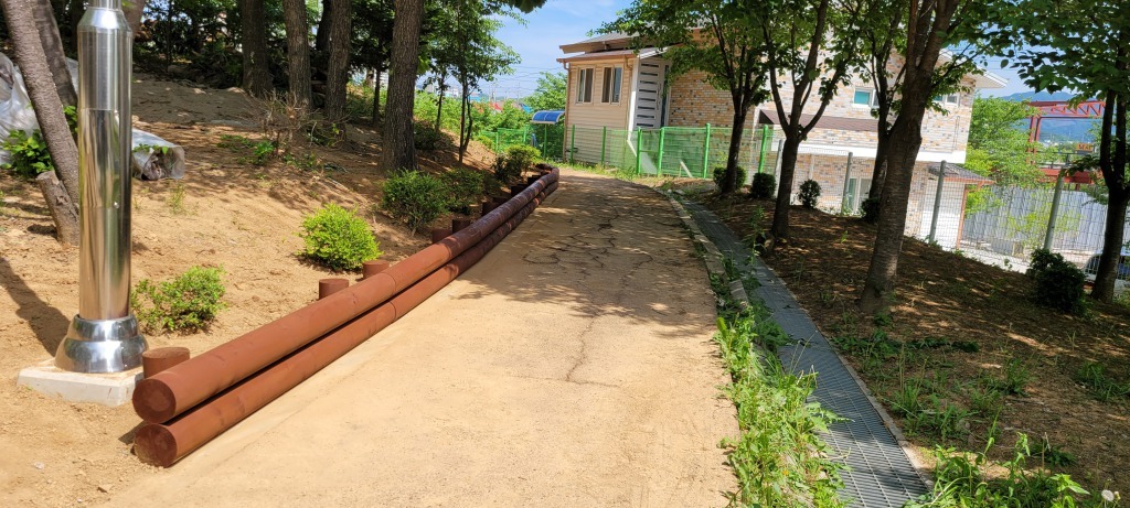 연천군 전곡읍 공원내 흙막이 설치-53-3.jpg